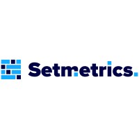 Setmetrics Logo