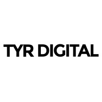 Tyr Digital Logo
