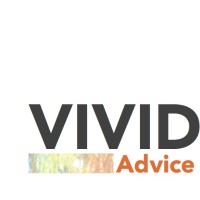 VIVID Advice Logo