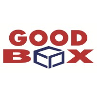 GoodBox International Logo