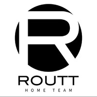 Routt Home Team Logo