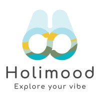Holimood Limited Logo