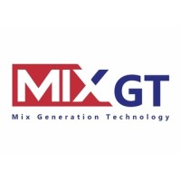 Mix Generation Technology Logo