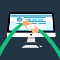 Helemaal digitaal Logo