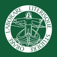 St Columbas School, Kilmacolm Logo