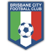 Brisbane City Football Club Logo