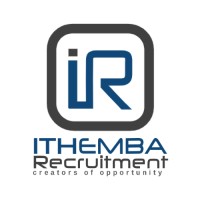 Ithemba Recruitment Logo