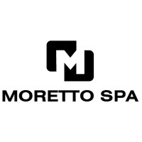 Moretto Group Spa Logo
