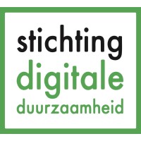 Stichting Digitale Duurzaamheid Logo