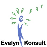 Evelyn Konsult - Global Agile Community Logo