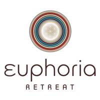 Euphoria Retreat, a Holistic Wellbeing Destination Spa Logo