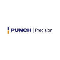 PUNCH Precision Detva Logo