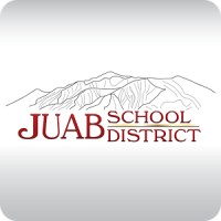 Juab School District Logo