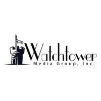 Watchtower Media Group, Inc. Logo