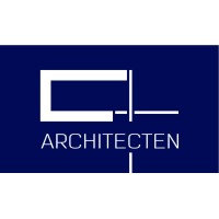 C+ Architecten Logo