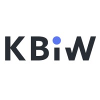 KBiW Kurpiejewski Budzewski i Wspólnicy Logo