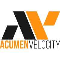 Acumen Velocity (Acumen Infotech LLC) Logo