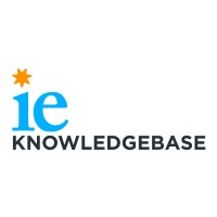 International Education Knowledgebase Logo