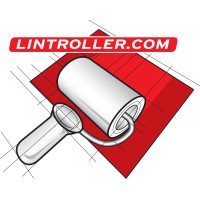 LINTROLLER.COM Logo
