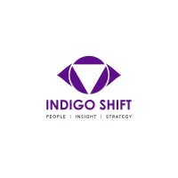 Indigo Shift Logo