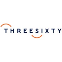 ThreeSixty Project Management Logo