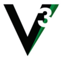 V cubed Pty Ltd Logo