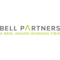 Bell Partners QLD Logo