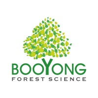 Booyong Forest Science Logo