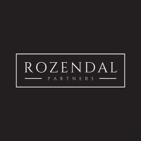 Rozendal Partners Logo