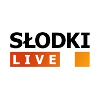 Słodki Live Logo