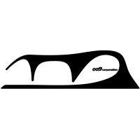Oo9 Corporation Logo