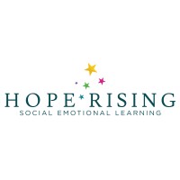 Hope Rising SEL Logo