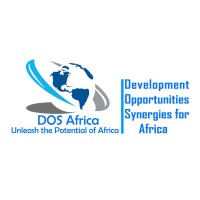 DOS Africa sarl Logo