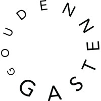 Gouden Gasten Logo