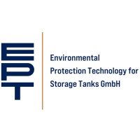 EPT for Storage Tanks GmbH Logo
