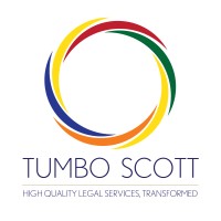 TumboScott Logo