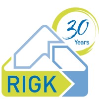 RIGK GmbH Logo