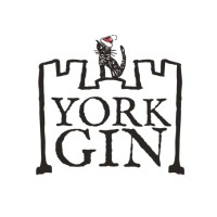 The York Gin Company Logo
