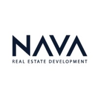 NAVA Real Estate Development Logo