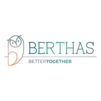 BERTHAS Logo
