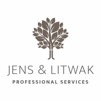 JENS & LITWAK CZ Logo