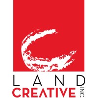 LandCreative, Inc. Logo