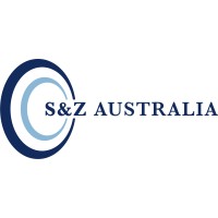 S&Z Australia Logo