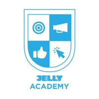 Jelly Academy Logo