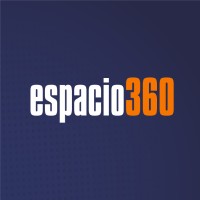 espacio360 Logo