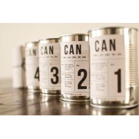 CAN Candles Logo