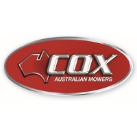 Cox Industries (Australia) Pty Ltd Logo