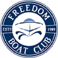 Freedom Boat Club Tacoma Logo