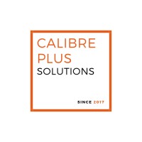 Calibre Plus Logo