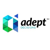 ADEPT Decisions Logo
